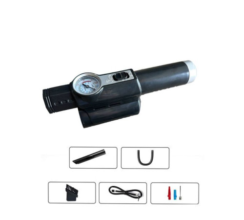 Пылесос Optima OP-LY-8018