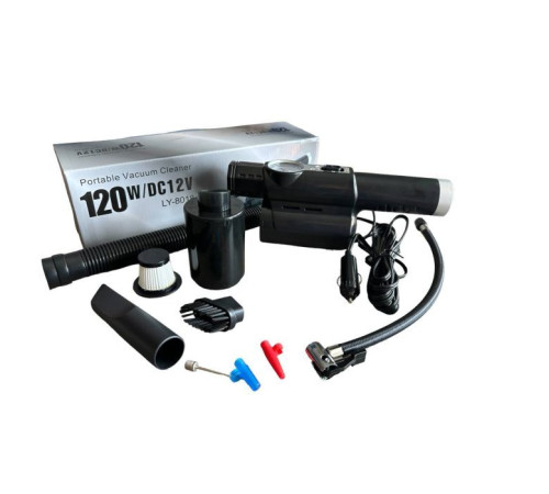 Пылесос Optima OP-LY-8018