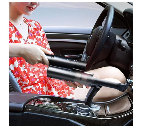 Пылесос Optima OP-LY-8018