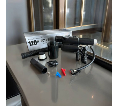 Пылесос Optima OP-LY-8018