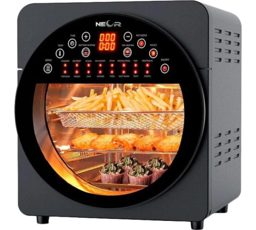 Мультипечь Neor AIRY PRO 14L17 CH