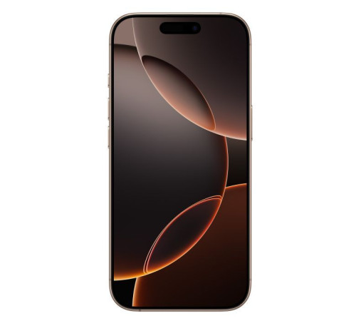 Мобильный телефон Apple iPhone 16 Pro 128GB Desert Titanium (MYNF3)