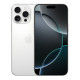 Мобильный телефон Apple iPhone 16 Pro Max 256GB White Titanium (MYWW3)