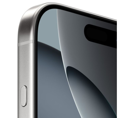 Мобильный телефон Apple iPhone 16 Pro Max 256GB White Titanium (MYWW3)