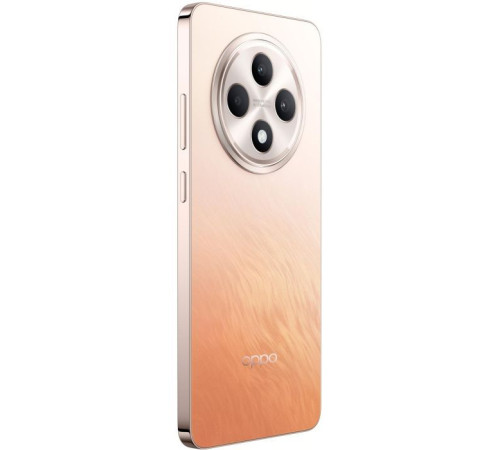 Мобильный телефон Oppo Reno12 F 5G 8/256GB Amber Orange (OFCPH2637_ORANGE_8/256)