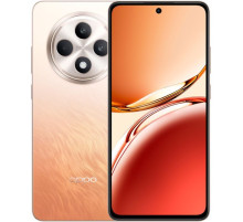Мобильный телефон Oppo Reno12 F 5G 8/256GB Amber Orange (OFCPH2637_ORANGE_8/256)