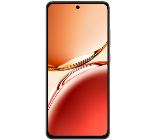Мобильный телефон Oppo Reno12 F 5G 8/256GB Amber Orange (OFCPH2637_ORANGE_8/256)