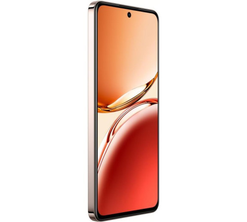 Мобильный телефон Oppo Reno12 F 5G 8/256GB Amber Orange (OFCPH2637_ORANGE_8/256)