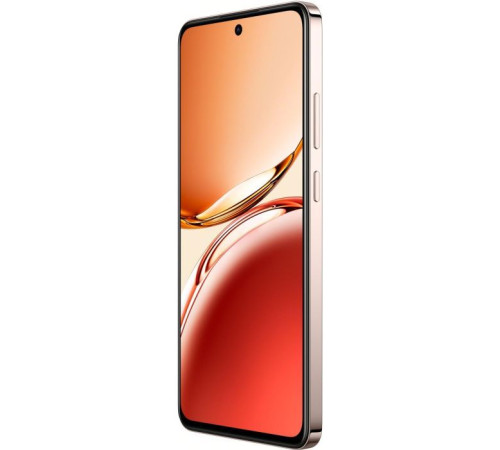 Мобильный телефон Oppo Reno12 F 5G 8/256GB Amber Orange (OFCPH2637_ORANGE_8/256)