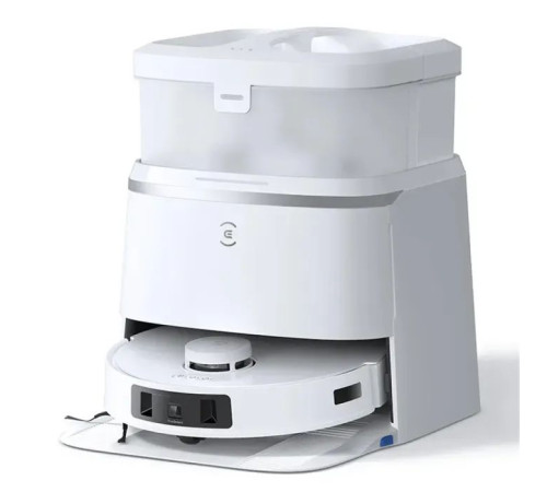 Пылесос Ecovacs DEEBOT OZMO Т30 Pro Omni (DDX14)