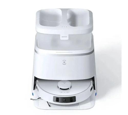 Пылесос Ecovacs DEEBOT OZMO Т30 Pro Omni (DDX14)