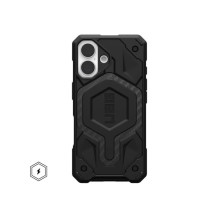 Чехол для мобильного телефона UAG iPhone 16 Monarch Pro Magsafe Carbon Fiber (114458114242)