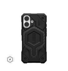 Чохол до мобільного телефона UAG iPhone 16 Monarch Pro Magsafe Carbon Fiber (114458114242)