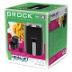 Мультипечь Brock AFM 4203 BK