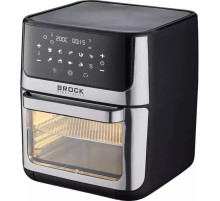 Мультипечь Brock DA 1000 BK