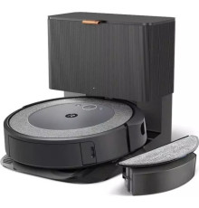 Пылесос iRobot Roomba Combo i5+ (i557840)