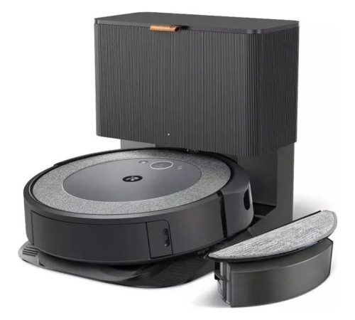Пылесос iRobot Roomba Combo i5+ (i557840)