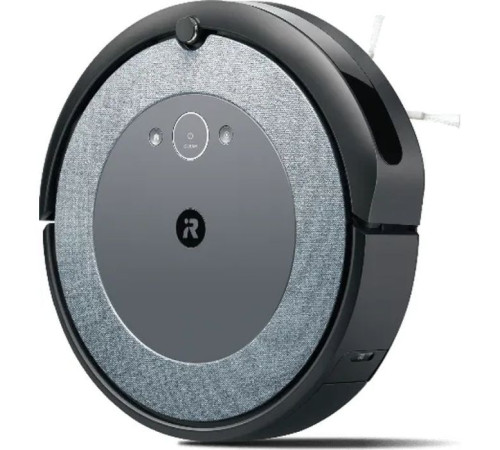 Пылесос iRobot Roomba Combo i5+ (i557840)