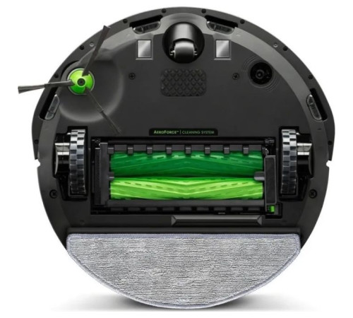 Пылесос iRobot Roomba Combo i5+ (i557840)