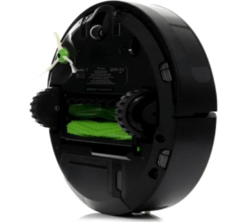 Пылесос iRobot Roomba Combo i5+ (i557840)