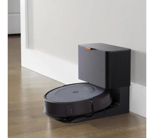 Пылесос iRobot Roomba Combo i5+ (i557840)
