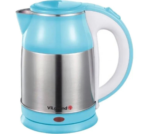 Электрочайник Vilgrand VS18103 blue
