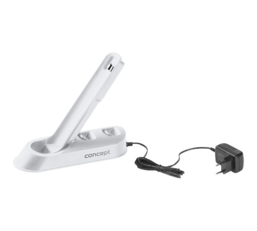 Пылесос Concept VP4420