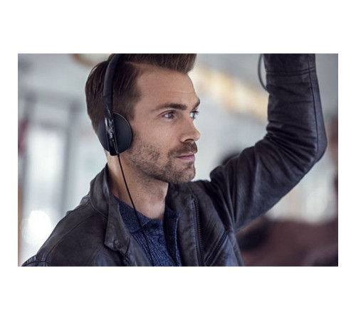 Наушники Epos Adapt 135T II Mono USB Black (1000900)