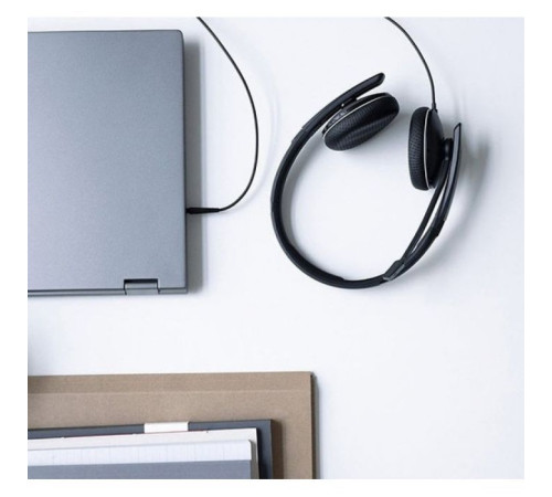 Наушники Epos Adapt 135T II Mono USB Black (1000900)