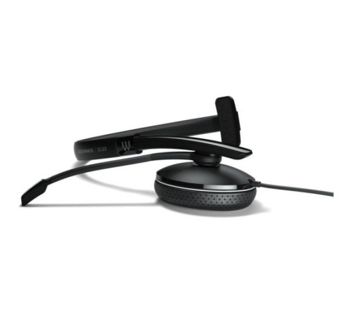 Наушники Epos Adapt 135T II Mono USB Black (1000900)