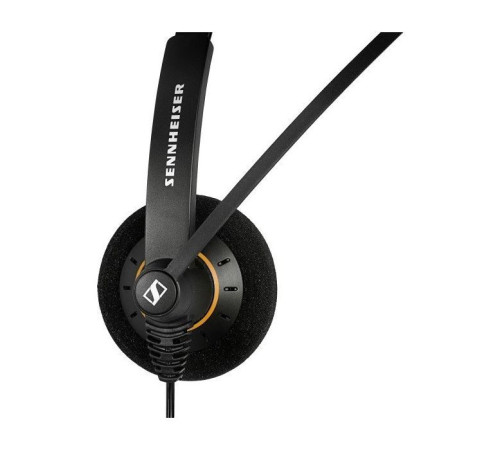 Наушники Epos Impact SC 30 ML Mono USB Black (1000550)