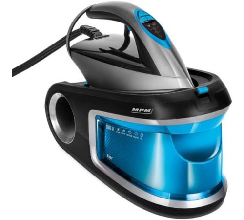 Утюг MPM MZE-28