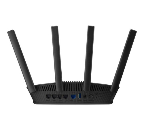  Маршрутизатор ASUS RT-BE58U (90IG0910-MO3C00) 