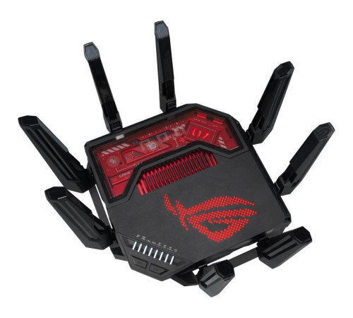  Маршрутизатор ASUS GT-BE19000 (90IG0850-MO9A0V) 