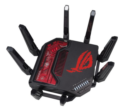  Маршрутизатор ASUS GT-BE19000 (90IG0850-MO9A0V) 