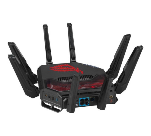  Маршрутизатор ASUS GT-BE19000 (90IG0850-MO9A0V) 