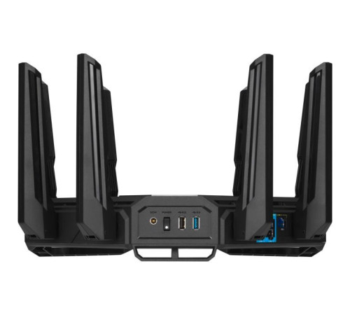  Маршрутизатор ASUS GT-BE19000 (90IG0850-MO9A0V) 