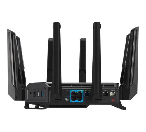  Маршрутизатор ASUS GT-BE19000 (90IG0850-MO9A0V) 