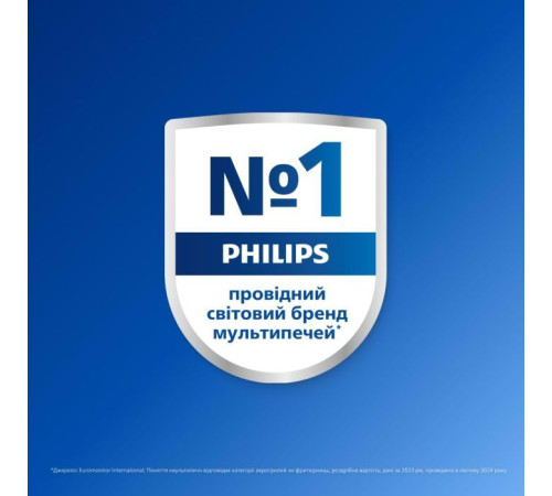 Мультипечь Philips Ovi Series 3000 (NA321/00)