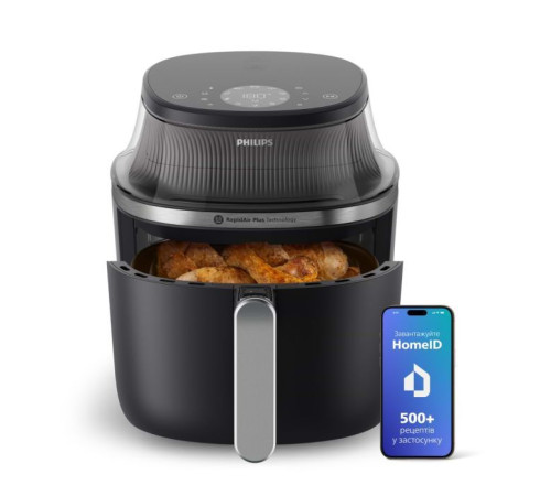 Мультипечь Philips Ovi Series 3000 (NA321/00)