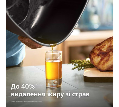 Мультипечь Philips Ovi Series 3000 (NA321/00)