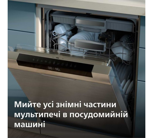 Мультипечь Philips Ovi Series 3000 (NA321/00)