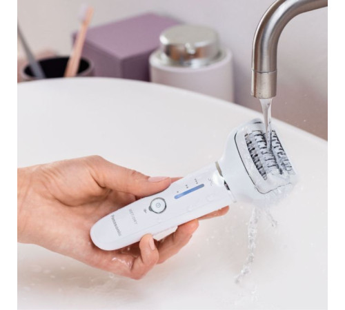 Эпилятор Panasonic ES-EY31-W520