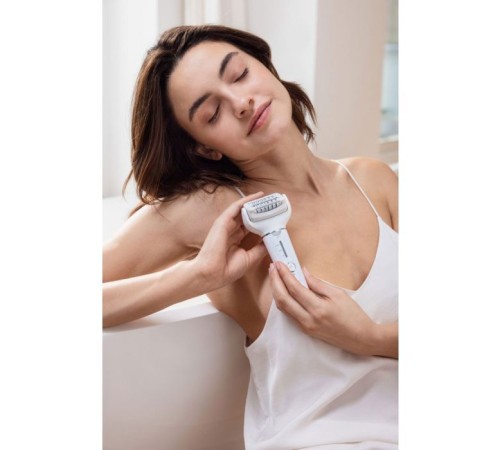 Эпилятор Panasonic ES-EY31-W520