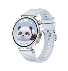 Смарт-годинник Huawei WATCH GT 5 41mm Blue (55020DJV)