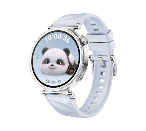 Смарт-часы Huawei WATCH GT 5 41mm Blue (55020DJV)