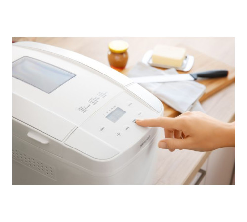 Хлебопечка Sencor SBR 0770WH (SBR0770WH)