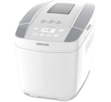 Хлебопечка Sencor SBR 0770WH (SBR0770WH)