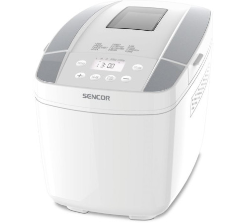 Хлебопечка Sencor SBR 0770WH (SBR0770WH)