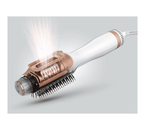 Фен-щетка Rowenta CF9820F0
